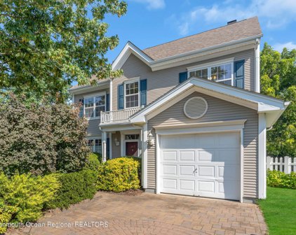 2037 Oceanbrook Drive, Wall