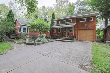 4824 Abrigador Trail NE, Comstock Park