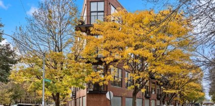 2210 W Wabansia Avenue Unit #302, Chicago