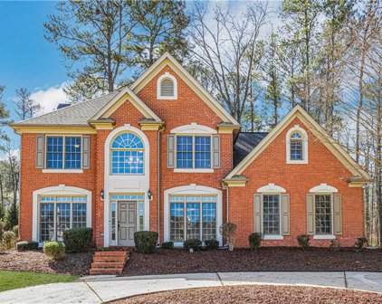 1035 Water Shine Way, Snellville