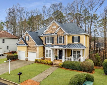740 Southfield Lane, Milton