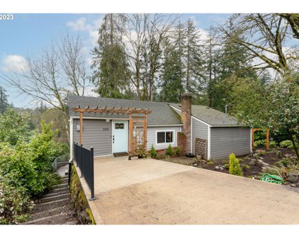 750 DIVISION ST, Oregon City