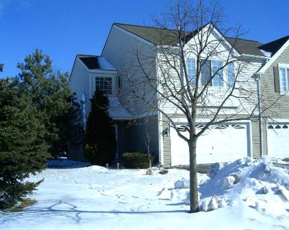1501 Spaulding Road Unit #1501, Bartlett