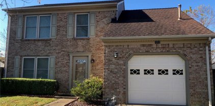 1212 Sydenham Court, Southwest 2 Virginia Beach
