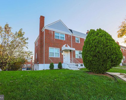 4737 Shamrock   Avenue, Baltimore