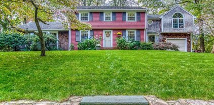 1 Intervale Road, Dedham