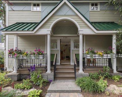 220 W Galena, Telluride