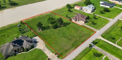 6802 Brazos Lakes Drive, Richmond