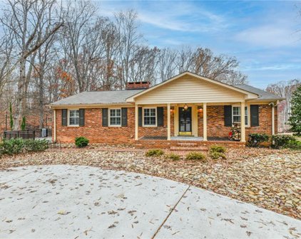 2010 Trosper Road, Greensboro