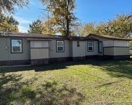 207 S Chickasaw Street, Kingston