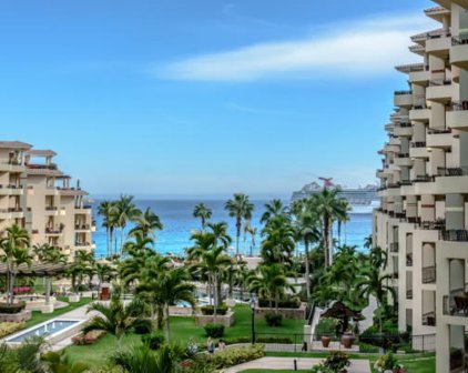 Villa La Estancia, Cabo San Lucas