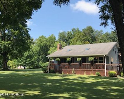 823 Lickskillet Dr, Shepherdsville