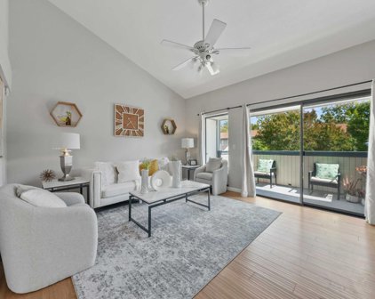 3595 S Bascom Avenue Unit #38, Campbell
