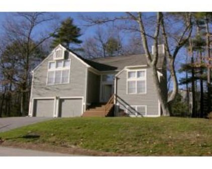 406 Elk Run Unit 306, Hudson