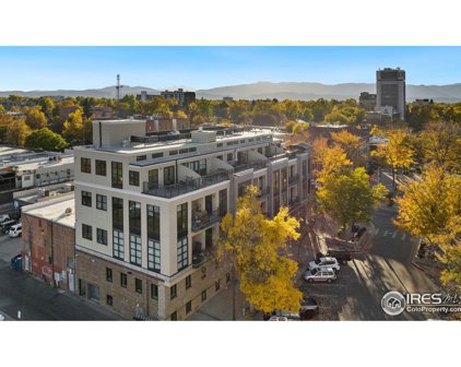 200 S College Ave Unit 202, Fort Collins