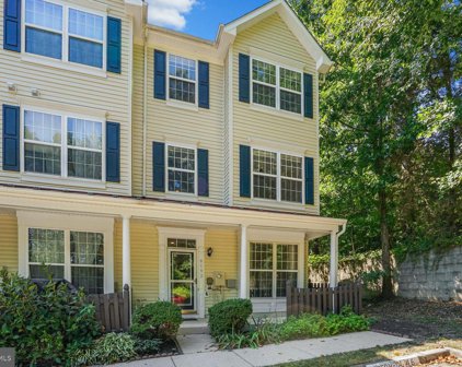 9192 Cardinal Forest Ln Unit #46, Lorton