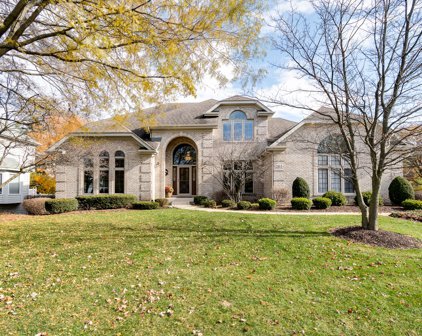2163 Canterbury Lane, Lisle