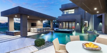 2805 Via Tazzoli Court, Henderson