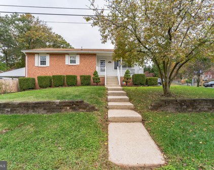 8050 1st   Street, Severn