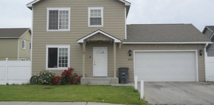 1507 Beckner Alley, Sunnyside