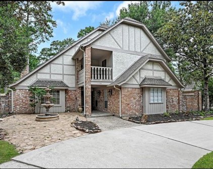 11338 Bassdale Drive, Houston