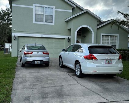 2148 Shadow Creek Drive, Kissimmee