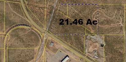 21.46 Acre E Valencia, Tucson