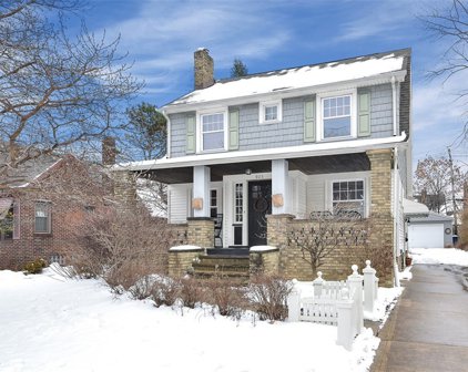 925 Beverly Road, Cleveland Heights