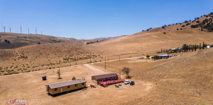 11617 Rocky, Tehachapi