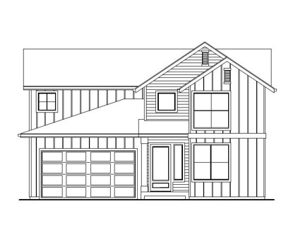 1101 Lindenberg Lane, Enumclaw