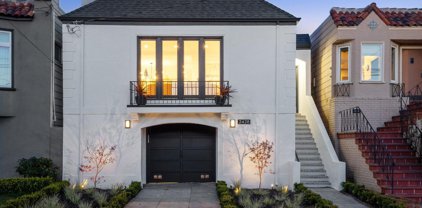 2428 Funston  Avenue, San Francisco