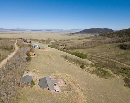 2497 High Creek  Road, Fairplay