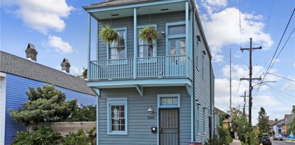 1541 N Roman  Street, New Orleans