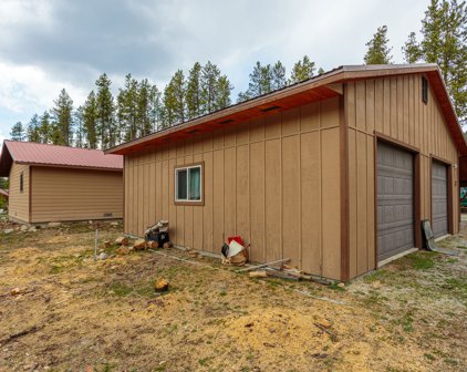 215 Bonanza Drive, Sula