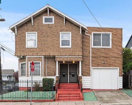 3216 California St, Berkeley