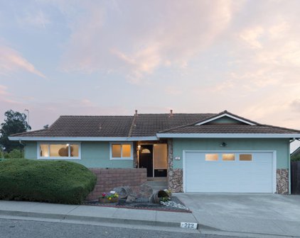 922 Samuel Drive, Petaluma