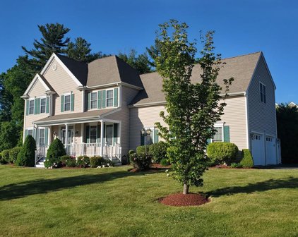 31 Ridgewood Street, Ashland