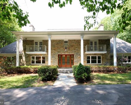 5524 Beech Ridge Dr, Fairfax
