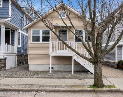 112 2nd Avenue, Manasquan