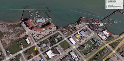 10 E Houston St., Port Isabel