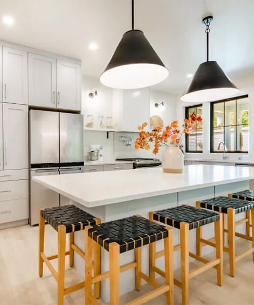 Home Sellers