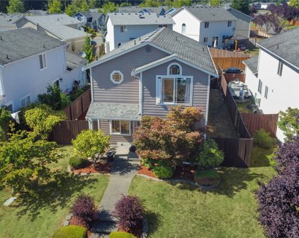 6719 135th Street Ct E, Puyallup