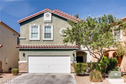 5675 Diamond Palm Court, Las Vegas