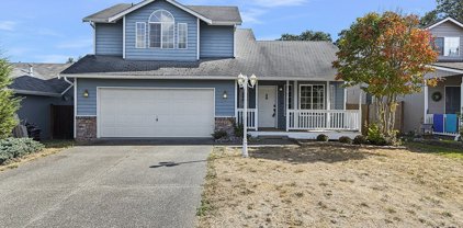 23023 40th Avenue E, Spanaway
