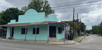 1203 Guadalupe St, San Antonio