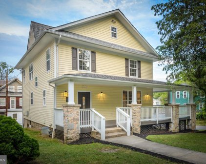 2401 Chelsea   Terrace, Baltimore