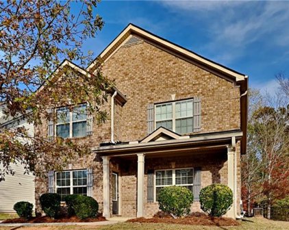 14 Torero Trail, Newnan