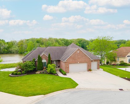 3032 North Blue Heron Trace, Marion