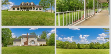 12473 Jesse Smith Rd, Mount Airy