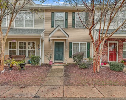 224 Jackson Street, Goose Creek